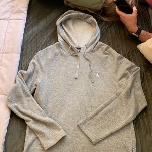 Men’s Volcum Hoodie Medium
